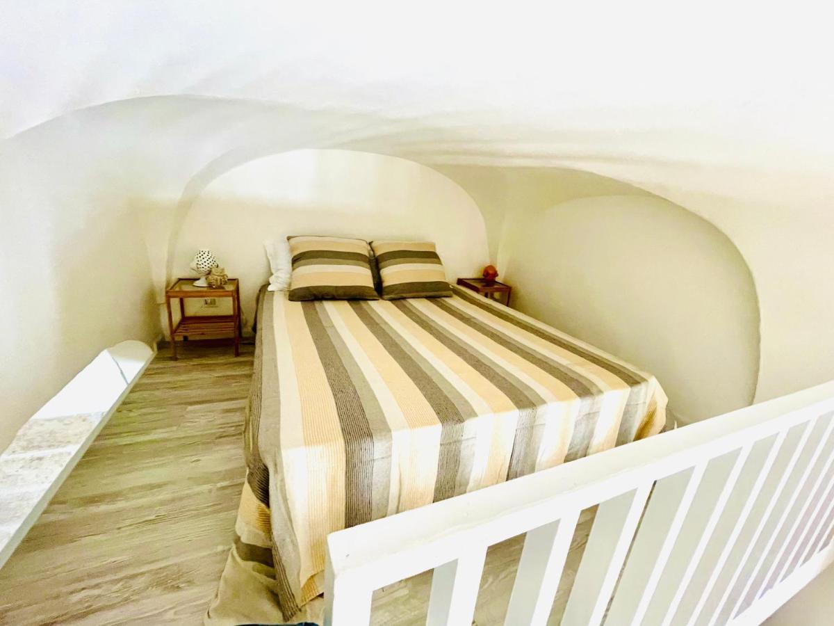 Вилла White Stone- La Terrazza Остуни Экстерьер фото