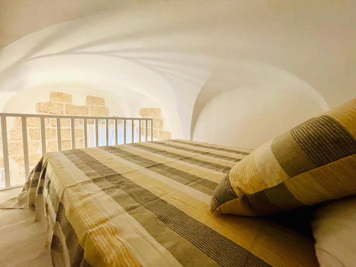 Вилла White Stone- La Terrazza Остуни Экстерьер фото